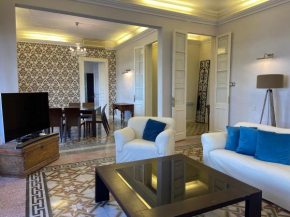 SeaView Valletta Apartment